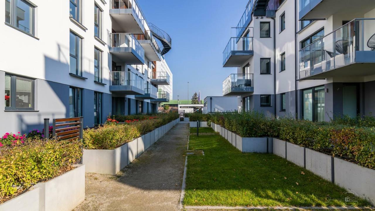 hvile 104 - Gdańsk TRE MARE Zewnętrze zdjęcie